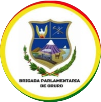Brigada Parlamentaria de Oruro