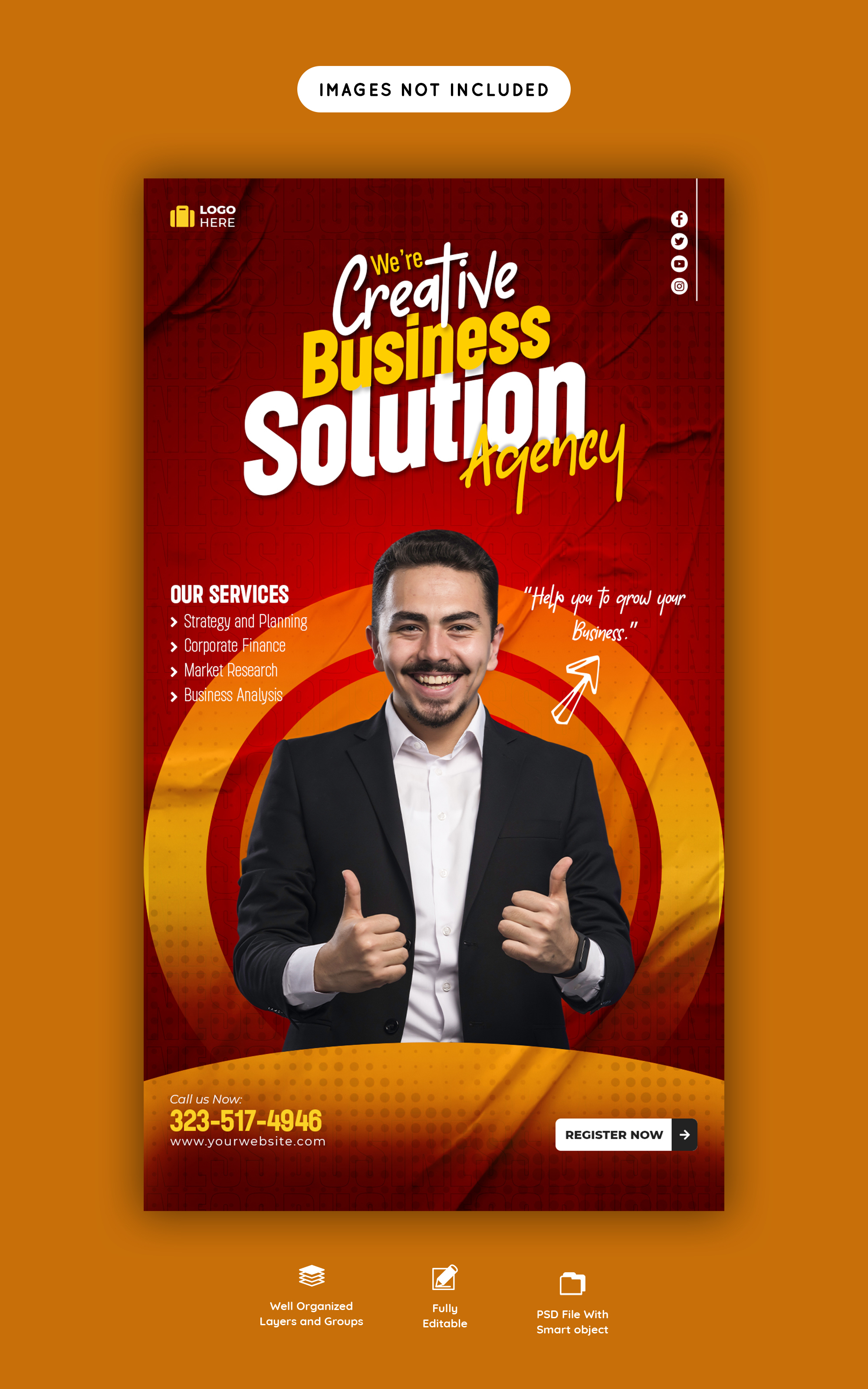Afiche Oficial del Encuentro Departamental Juvenil 2026 - Oruro, Bolivia